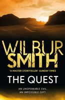 Quest - The Egyptian Series 4 (Smith Wilbur)(Paperback)