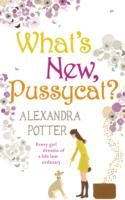 What´s New, Pussycat? - Potter Alexandra
