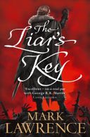 Liar's Key (Lawrence Mark)(Paperback)