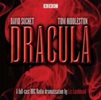 Dracula - Starring David Suchet and Tom Hiddleston (Stoker Bram)(CD-Audio)