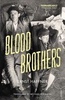 Blood Brothers (Haffner Ernst)(Paperback)
