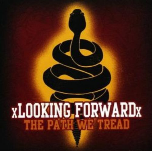 The Path We Treat (Looking Forward) (CD / Album)