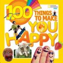 100 Things to Make You Happy(Paperback)