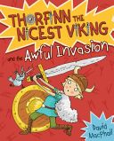 Thorfinn and the Awful Invasion (MacPhail David)(Paperback)