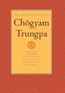 The Collected Works of Ch (Trungpa Chogyam)(Pevná vazba)