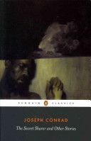 Secret Sharer and Other Stories (Conrad Joseph)(Paperback)