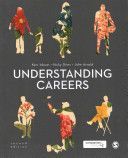 Understanding Careers - Metaphors of Working Lives (Inkson Kerr)(Paperback)