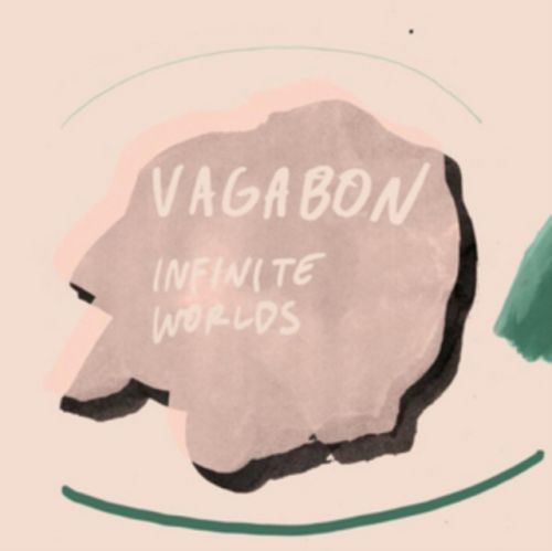 Infinite Worlds (Vagabon) (CD / Album)