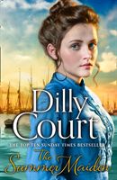Summer Maiden (Court Dilly)(Paperback)