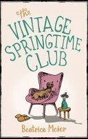 Vintage Springtime Club (Meier Beatrice)(Paperback)