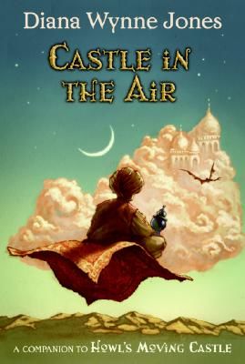 Castle in the Air (Jones Diana Wynne)(Paperback)