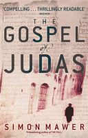 Gospel of Judas (Mawer Simon)(Paperback)