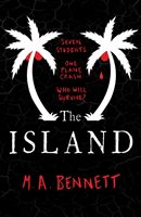 The Island (Bennett M A)(Paperback)