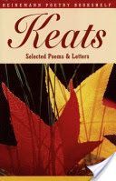 Keats Selected Poems and Letters (Gittings Robert)(Paperback)