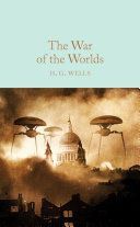 The War of the Worlds - Wells Herbert George