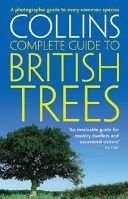 British Trees - A Photographic Guide to Every Common Species (Sterry Paul)(Paperback)