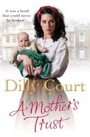 Mother's Trust (Court Dilly)(Paperback)