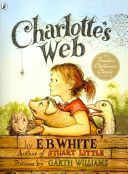 Charlotte's Web (White E. B.)(Paperback)