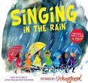 Singing in the Rain (Hopgood Tim)(Mixed media product)