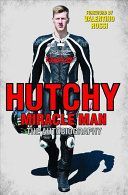 Hutchy - Miracle Man (Hutchinson Ian)(Paperback)