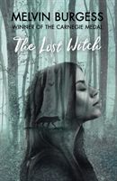 Lost Witch (Burgess Melvin)(Pevná vazba)