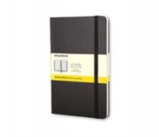 Moleskine Large Squared Notebook(Notebook / blank book)