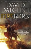Fireborn (Dalglish David)(Paperback)