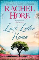 Last Letter Home (RACHEL HORE)(Paperback)