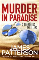 Murder in Paradise (Patterson James)(Paperback)