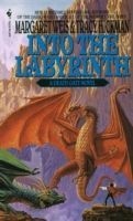 Deathgate 6: into the Labyrinth (Weis M.)(Paperback)
