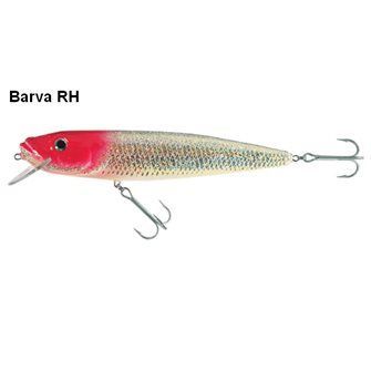 Jaxon - Wobler HS Troll 22cm Floating barva RH