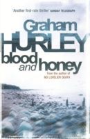 Blood and Honey (Hurley Graham)(Paperback)