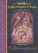 Carnivorous Carnival (Snicket Lemony)(Paperback)