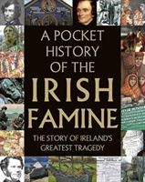 Pocket History of the Irish Famine(Pevná vazba)