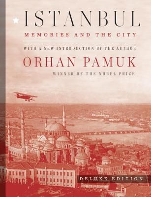 Istanbul (Deluxe Edition): Memories and the City (Pamuk Orhan)(Pevná vazba)