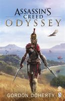 Assassin's Creed Odyssey - The official novel of the highly anticipated new game (Doherty Gordon)(Paperback / softback)