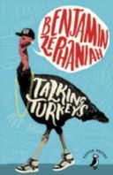 Talking Turkeys (Zephaniah Benjamin)(Paperback)
