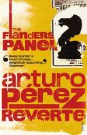 Flanders Panel (Perez-Reverte Arturo)(Paperback)