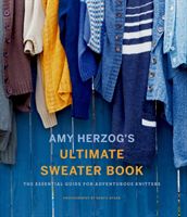 Sweaters Every Day (Herzog Amy)(Paperback / softback)