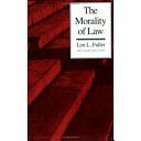 Morality of Law (Fuller Lon L.)(Paperback)