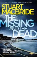 Missing and the Dead (MacBride Stuart)(Paperback)