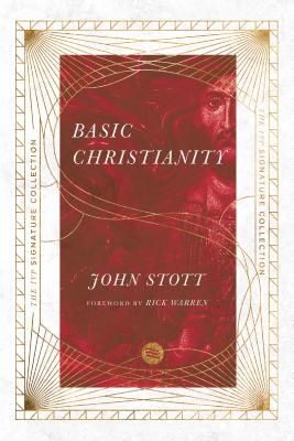 Basic Christianity (Stott John)(Paperback)