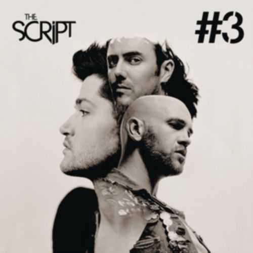 #3 (The Script) (Vinyl / 12