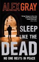Sleep Like the Dead (Gray Alex)(Paperback)