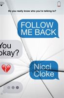 Follow Me (Cloke Nicci)(Paperback)