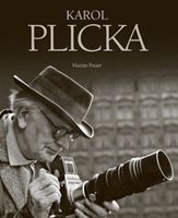 Karol Plicka (Pauer Marian PH.D.)(Pevná vazba)