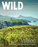 Wild Guide Wales and Marches - Hidden places, great adventures & the good life in Wales (including Herefordshire and Shropshire) (Start Daniel)(Paperback)
