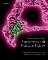 Biochemistry and Molecular Biology (Snape Alison (Reader in Biochemistry and Medical Education King's College London))(Paperback)