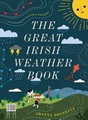 Great Irish Weather Book (Donnelly Joanna)(Pevná vazba)