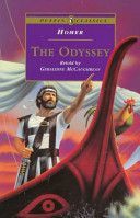 Odyssey (McCaughrean Geraldine)(Paperback)